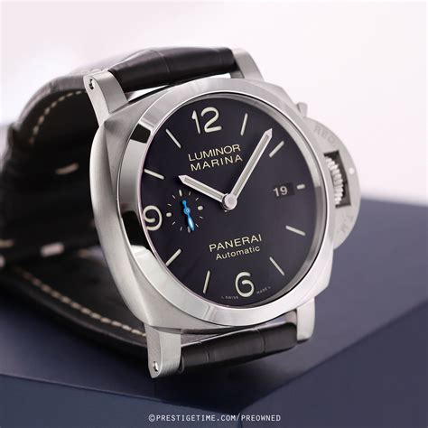 panerai pam01312 günstig|Pre.